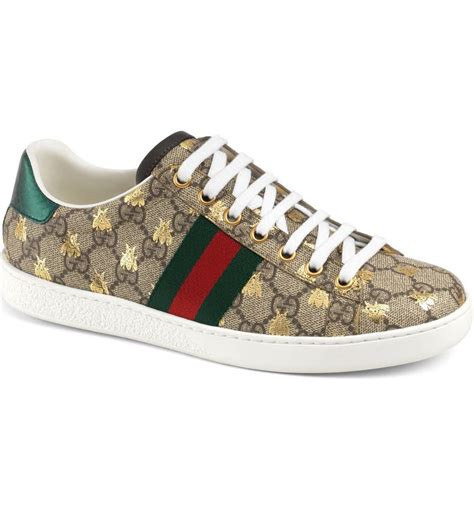 nordstrom womans gucci shoes|Gucci women's shoes clearance.